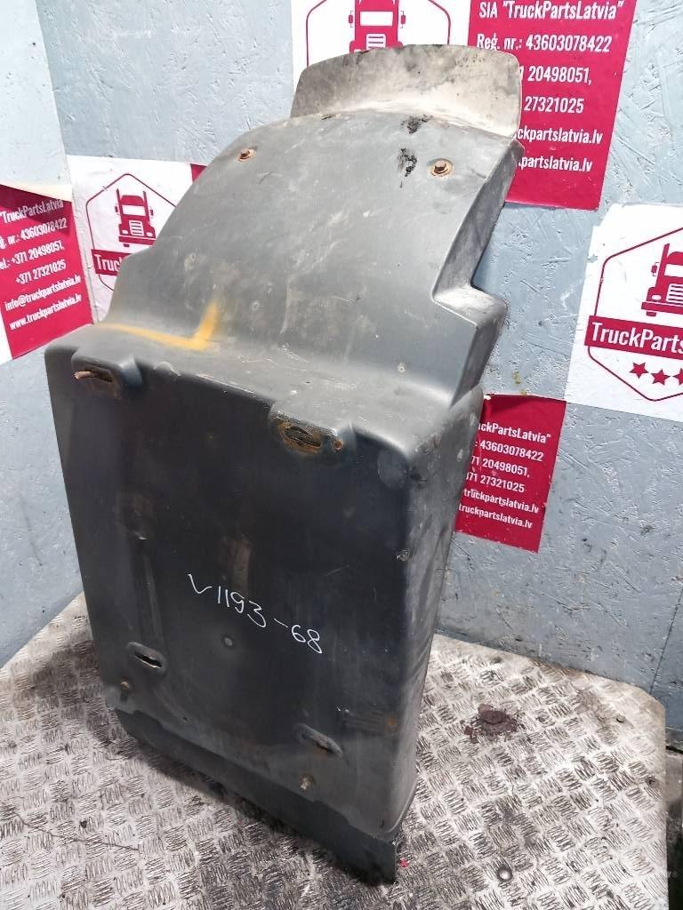 Volvo FH 12   20453901 Cabine si interior