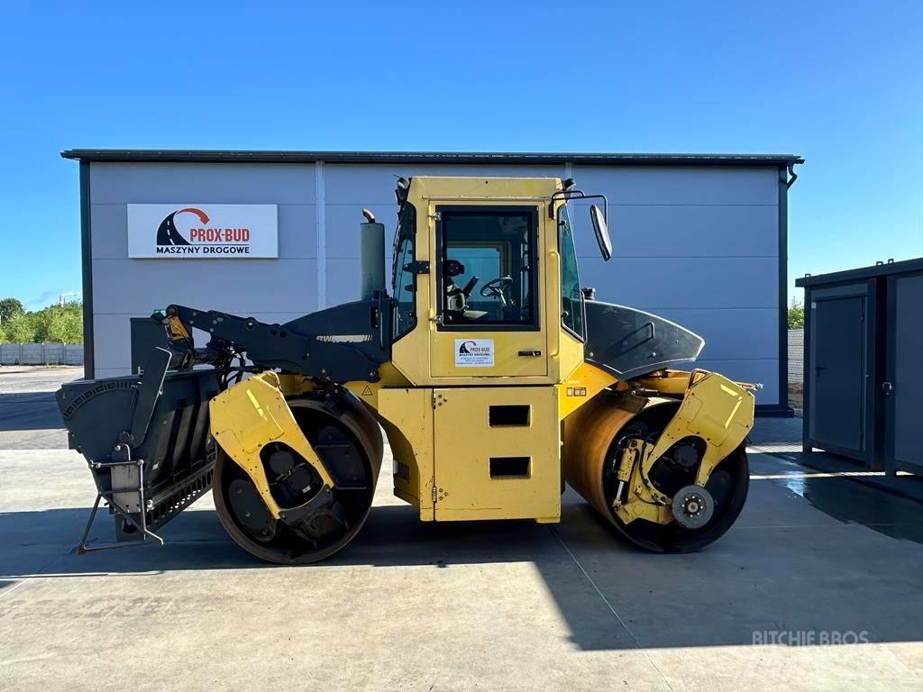 Bomag BW 174 AD Cilindri compactori dubli