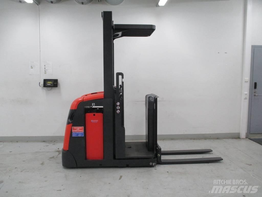 Linde V 10 Stivuitoare pentru comisionare(logistica)