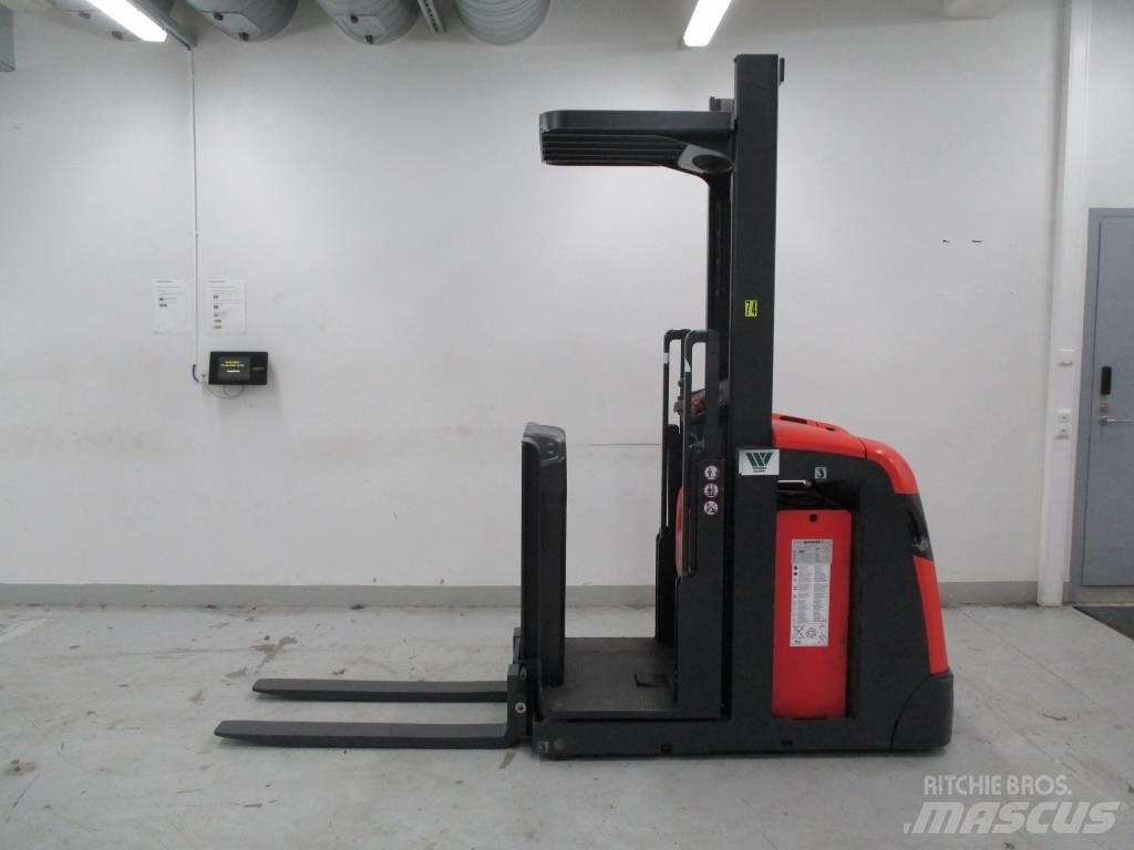 Linde V 10 Stivuitoare pentru comisionare(logistica)