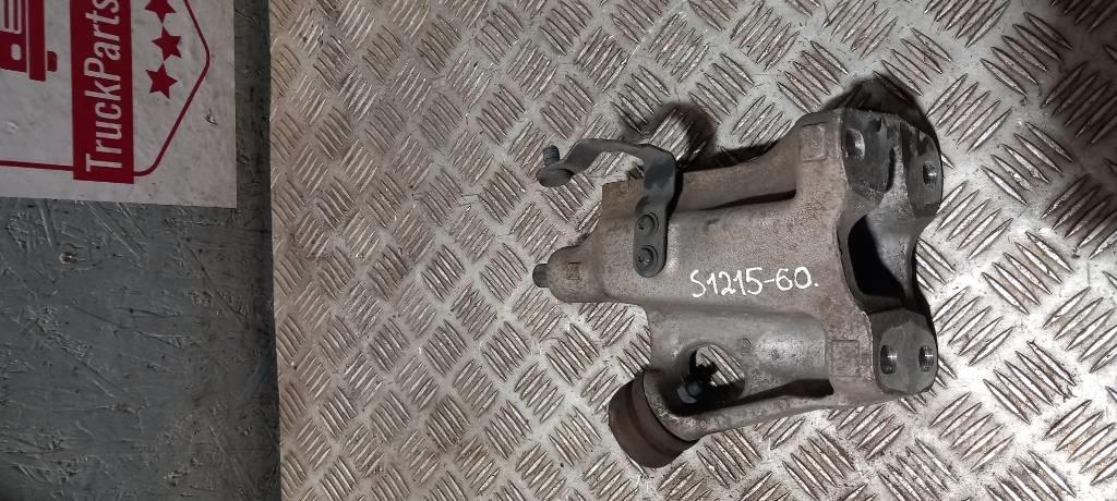Scania R 440  2133303 Cabine si interior