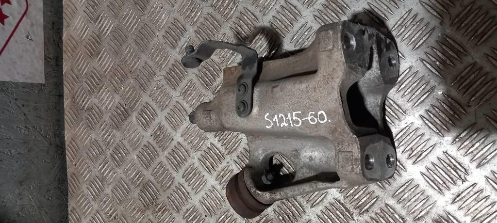 Scania R 440  2133303 Cabine si interior