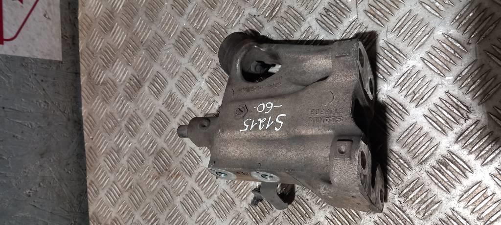 Scania R 440  2133303 Cabine si interior