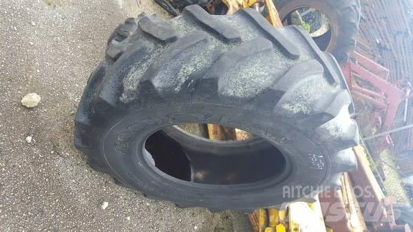  Pneu 14.9R24 Roti