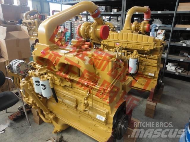 Cummins NT855-M300 Motoare