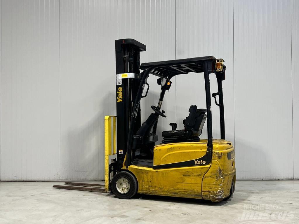 Yale ERP20VT mwb Stivuitor electric