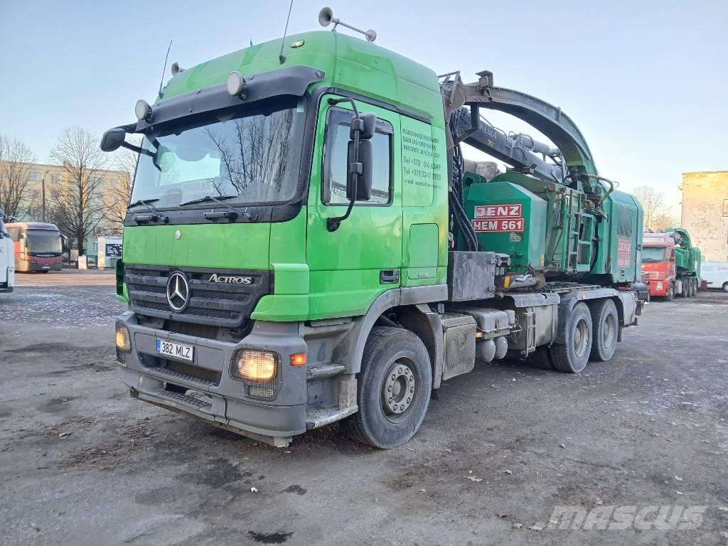 JENZ HEM 561DQ Masini de tocat lemn