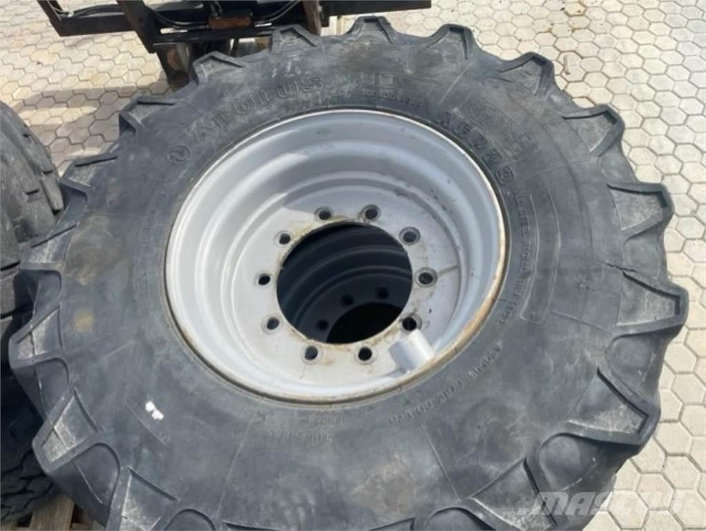  Øvrige ØVRIGE Anvelope, roti si jante