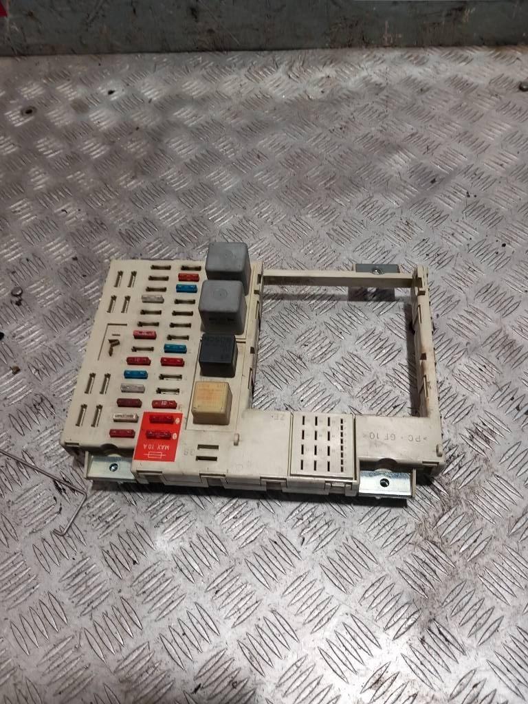 MAN TGM  81254446074 Electronice