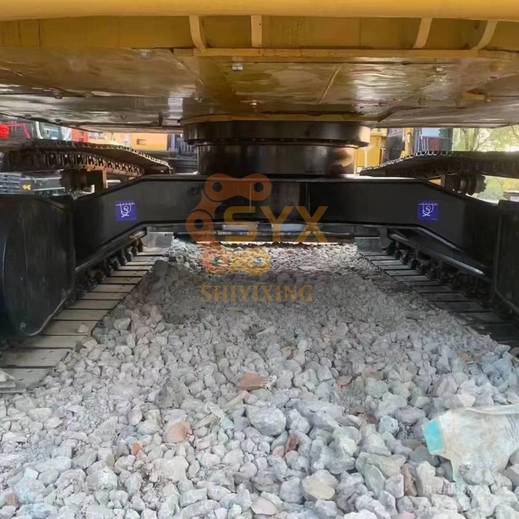 CAT 308 E 2 CR Excavatoare 7t - 12t