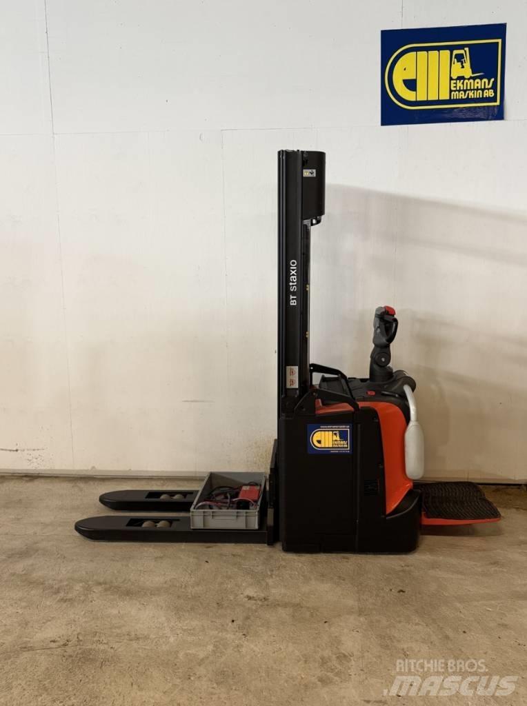 BT truck SPE 120 Transpaleta manuala