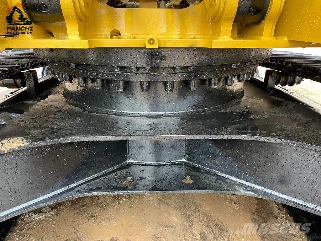 CAT 320 GC Excavatoare pe șenile
