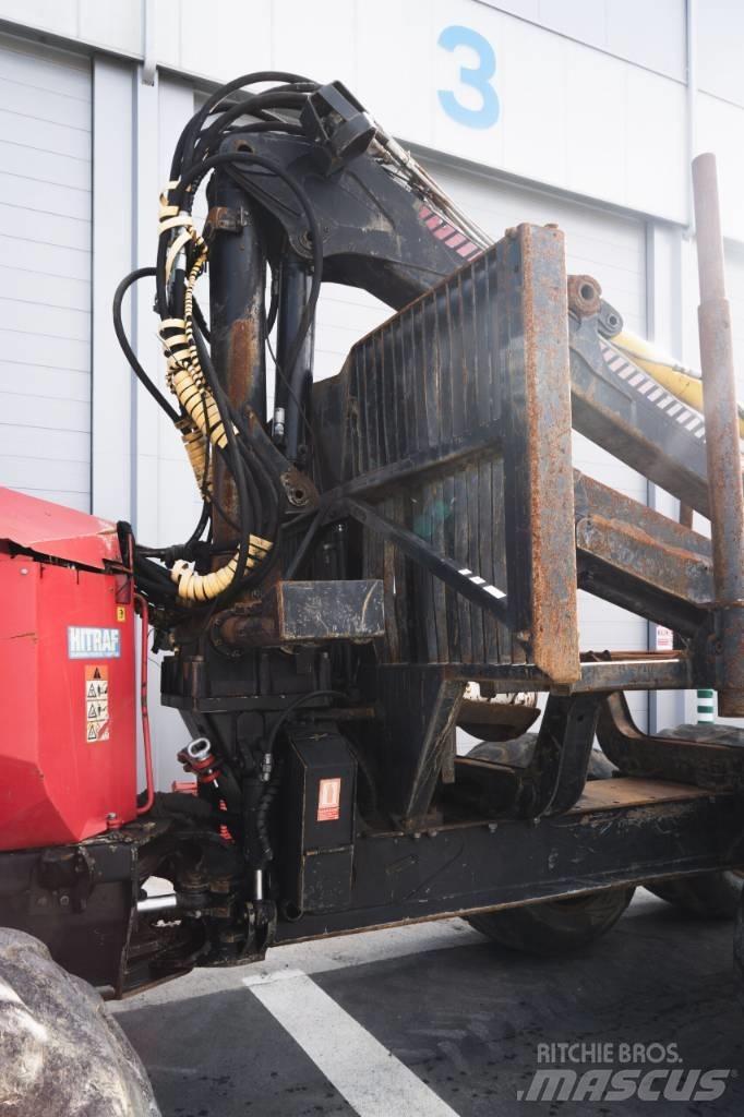 Komatsu 890.3 Transportoare