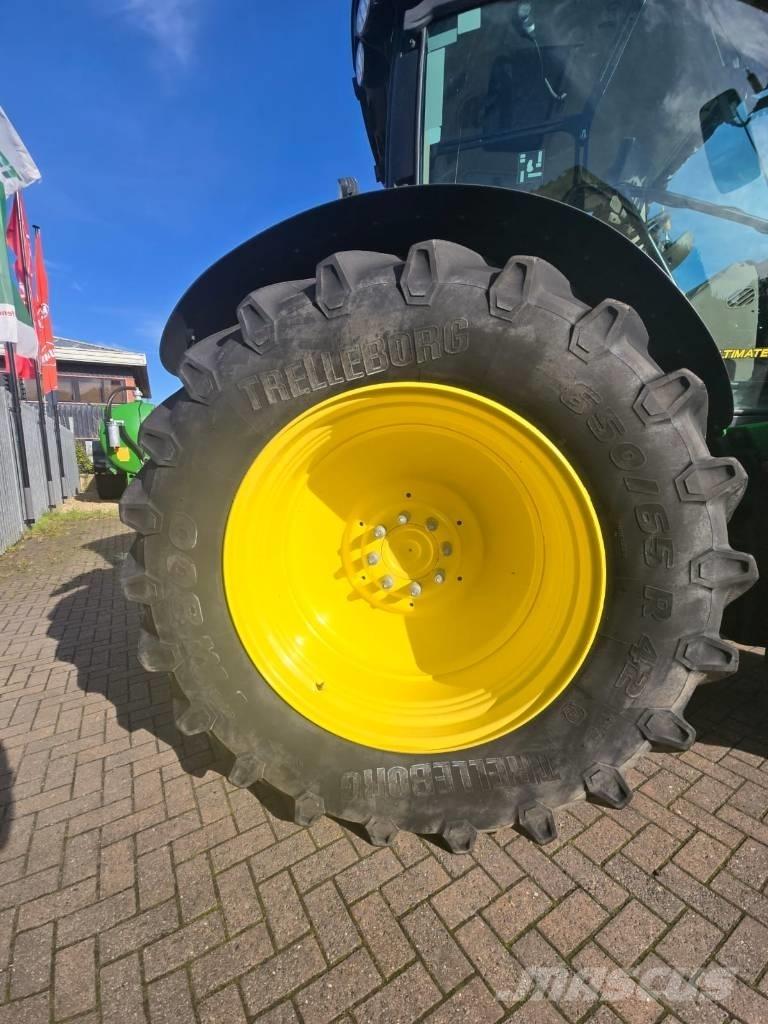 John Deere 6155 R Tractoare