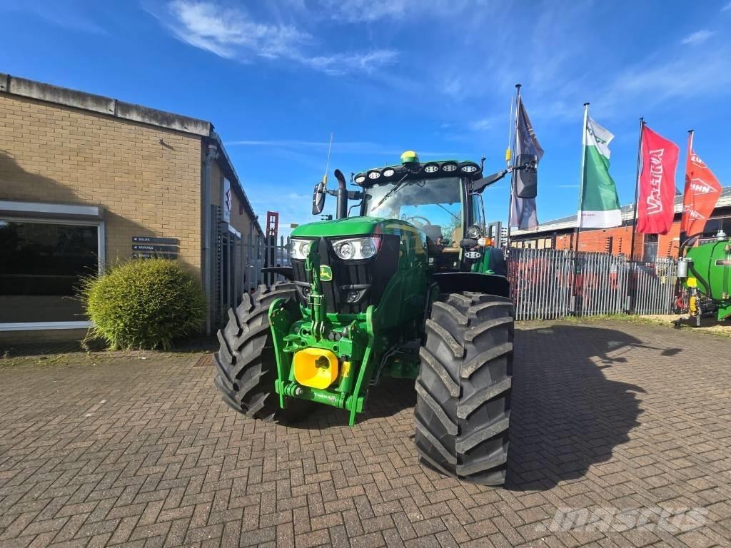 John Deere 6155 R Tractoare