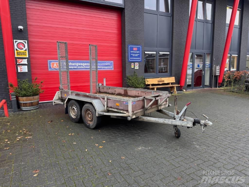 Peters BPSH 2700 Incarcator agabaritic