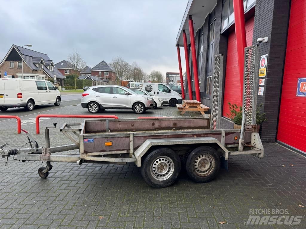 Peters BPSH 2700 Incarcator agabaritic