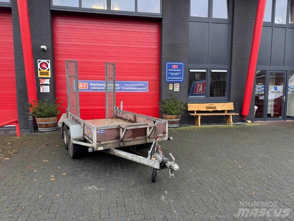 Peters BPSH 2700 Incarcator agabaritic