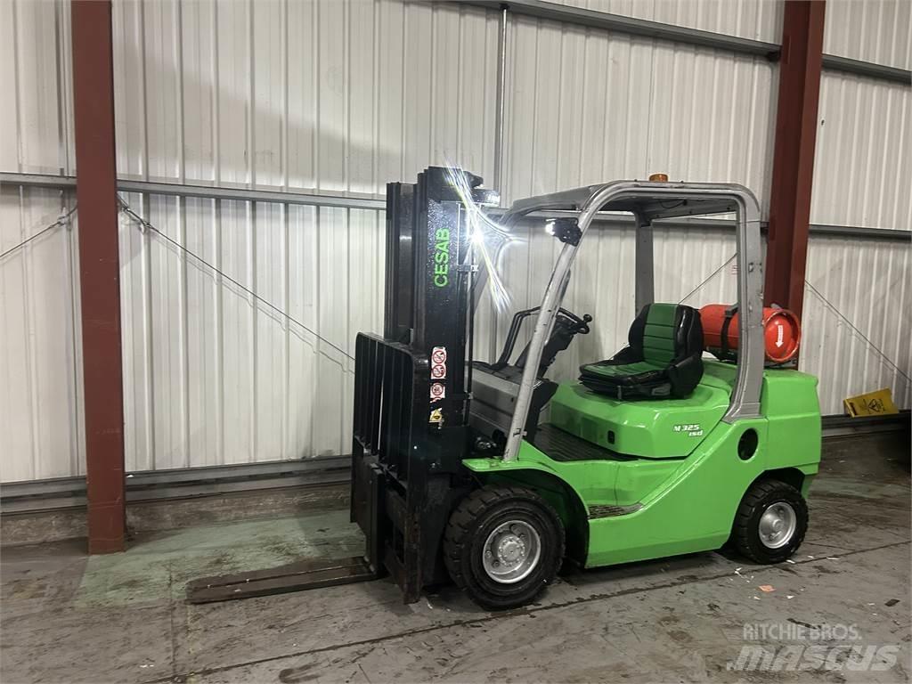 Cesab M325G Stivuitor GPL