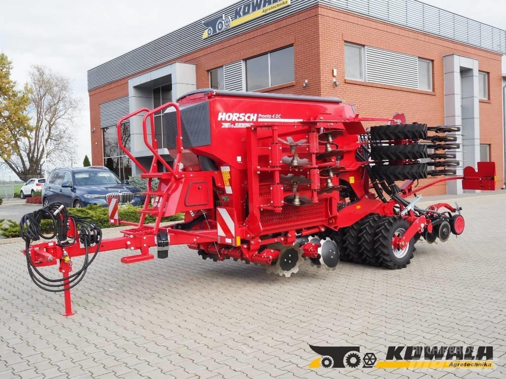 Horsch Pronto 4 DC Semanatoare