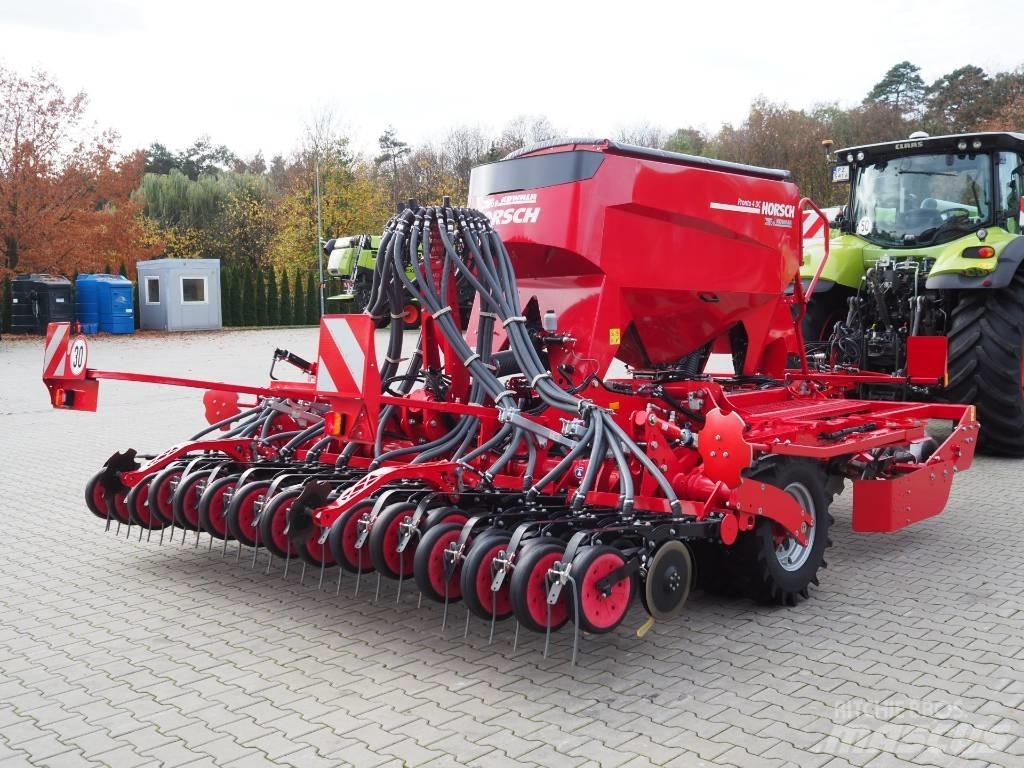 Horsch Pronto 4 DC Semanatoare