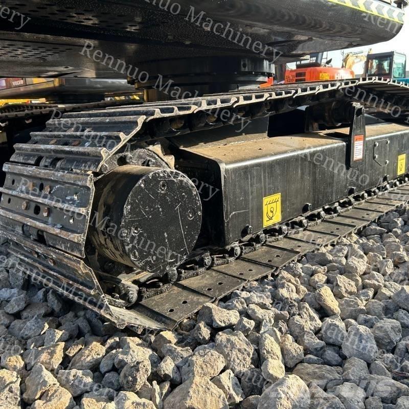 Sany SY 75 C pro Excavatoare pe șenile
