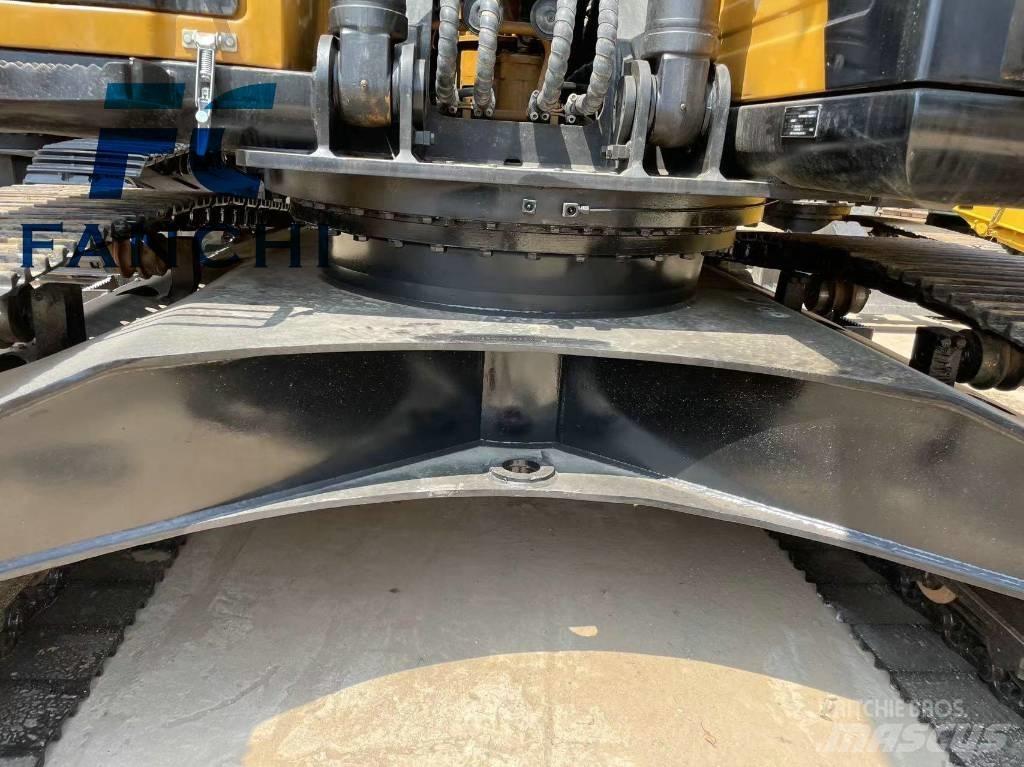 Sany SY 215 C-9 Excavatoare 7t - 12t