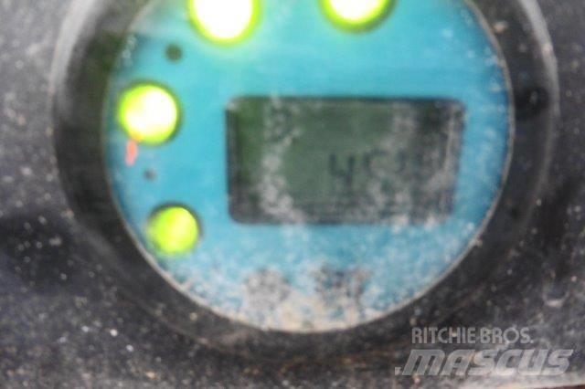 Haulotte Compact 8 Platforme foarfeca