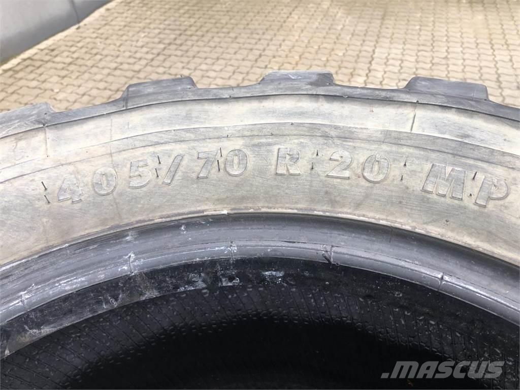  Øvrige ØVRIGE Anvelope, roti si jante