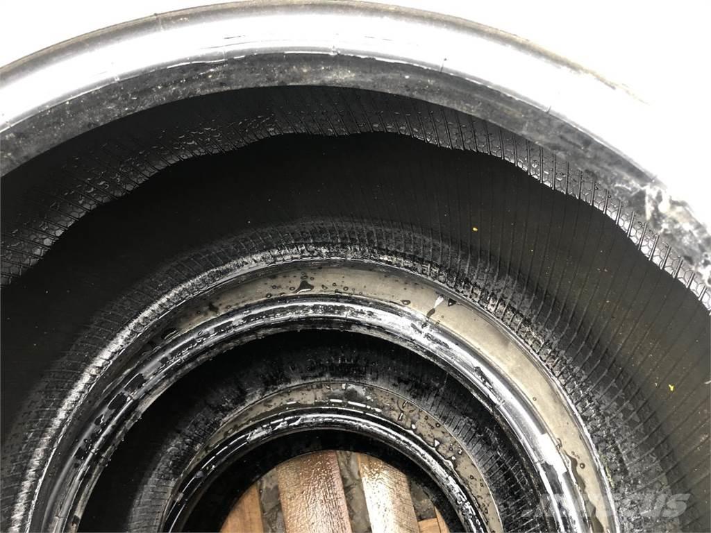  Øvrige ØVRIGE Anvelope, roti si jante