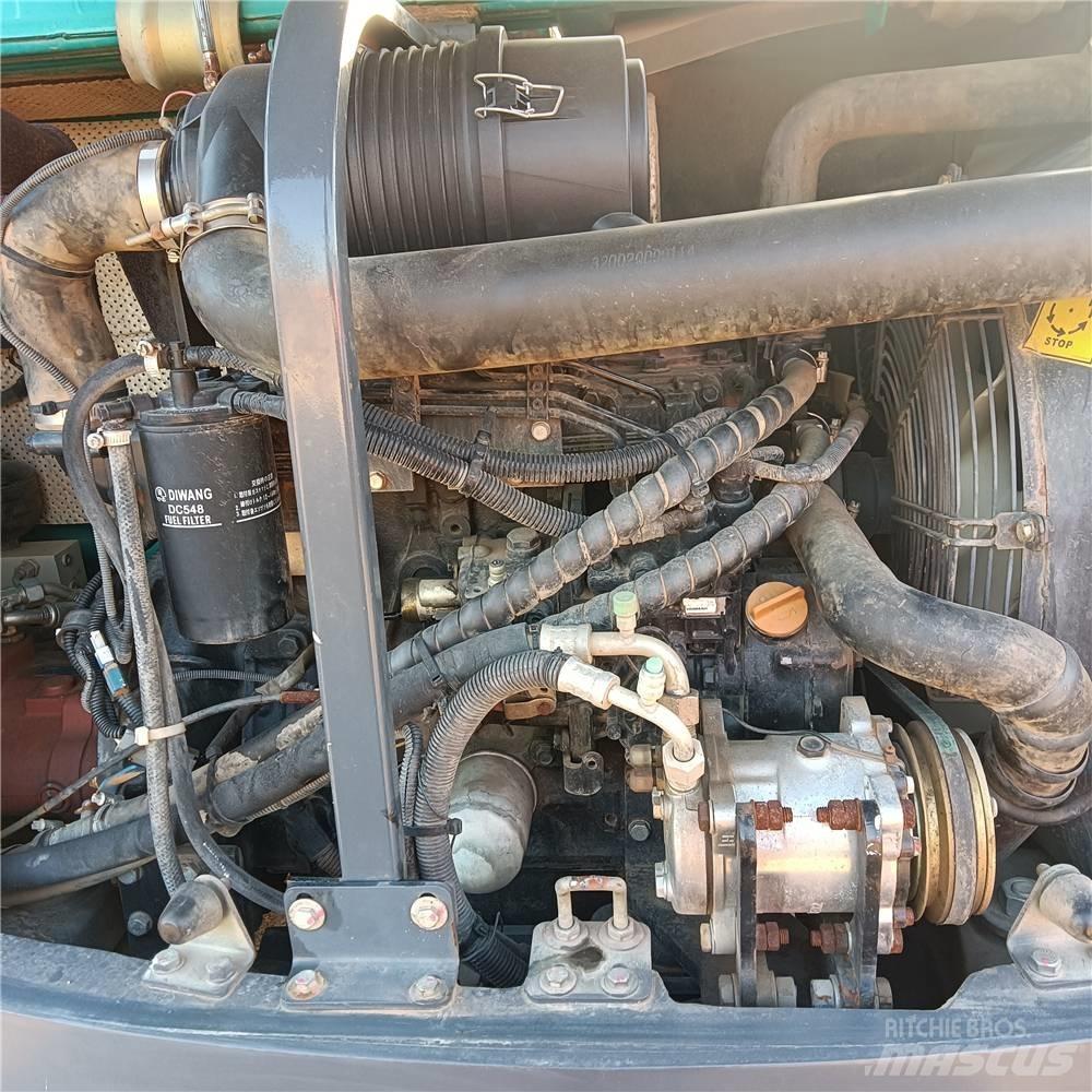 Sunward SWE70E Excavatoare 7t - 12t