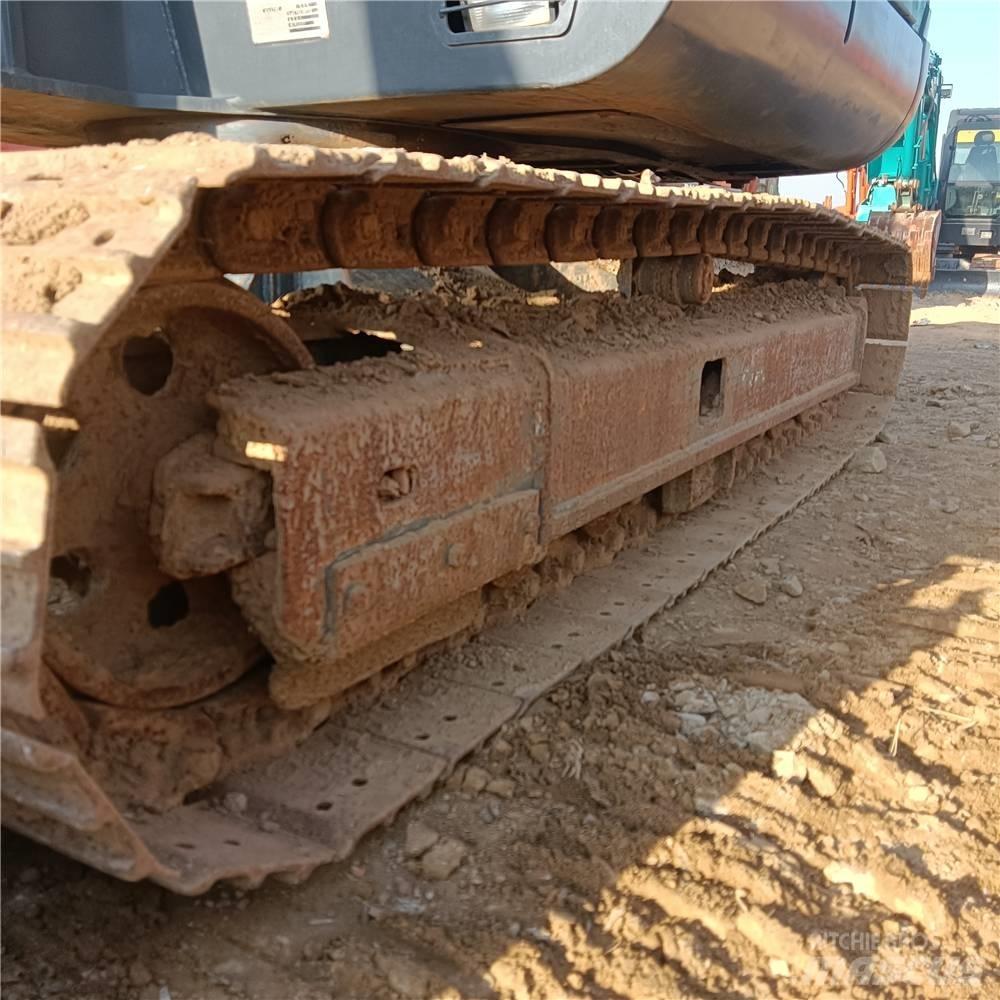 Sunward SWE70E Excavatoare 7t - 12t