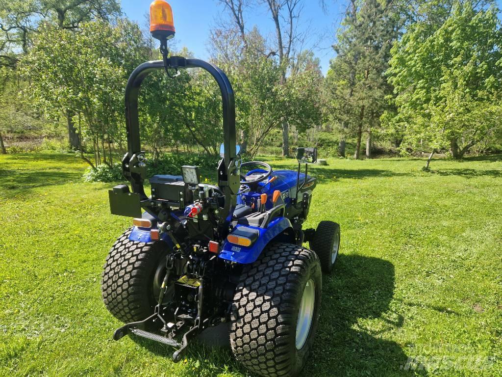 Farmtrac 26 Tractoare