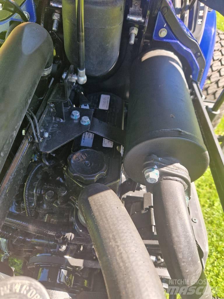 Farmtrac 26 Tractoare