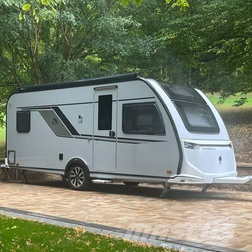 Knaus Südwind Rulote si caravane