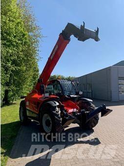 Manitou MT 1335 Easy Stivuitoare telescopice