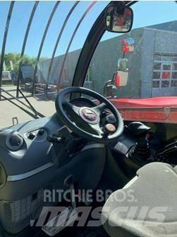 Manitou MT 1335 Easy Stivuitoare telescopice
