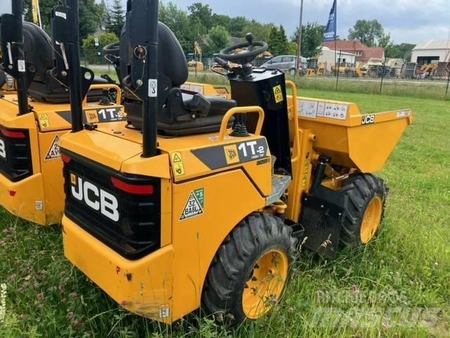 JCB 1T-2 Transportoare articulate