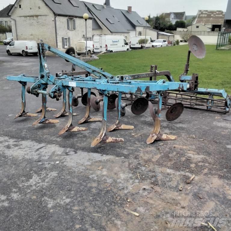 Lemken SMARAGD Cultivatoare