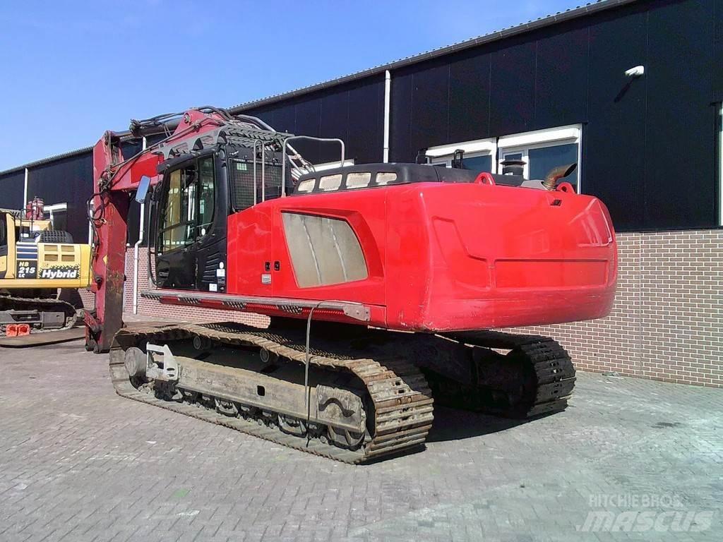Liebherr R946 LC Excavatoare pe șenile
