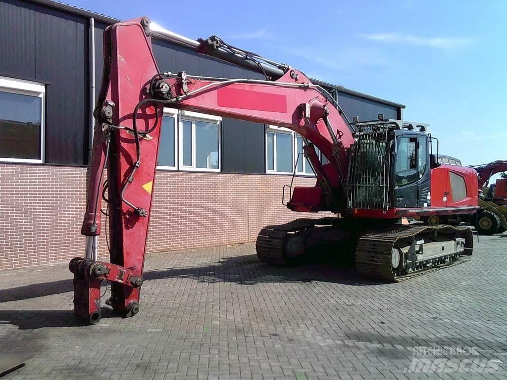 Liebherr R946 LC Excavatoare pe șenile
