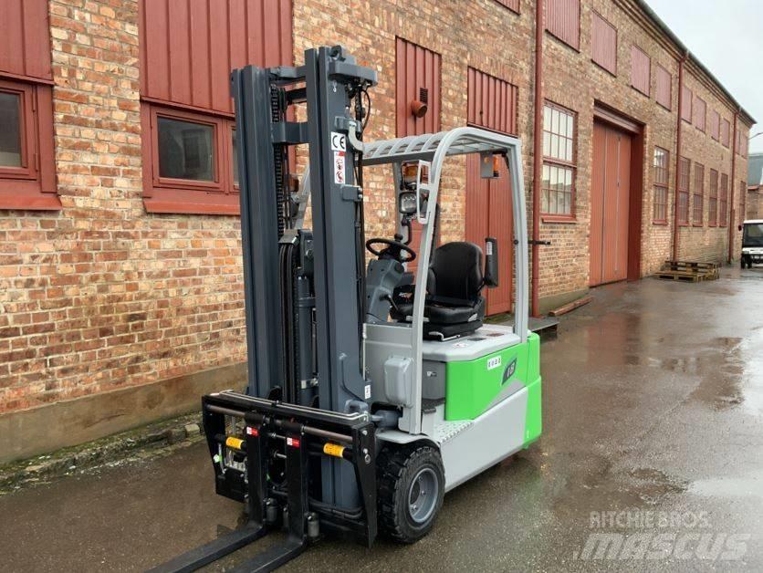 Heli CPD 185 Q Stivuitor electric