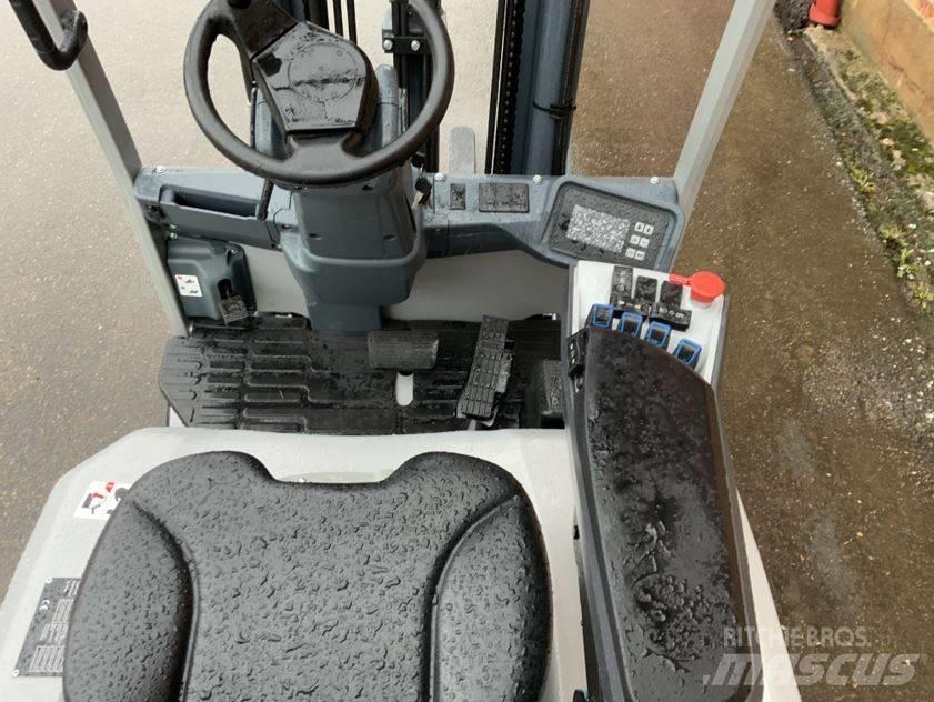 Heli CPD 185 Q Stivuitor electric