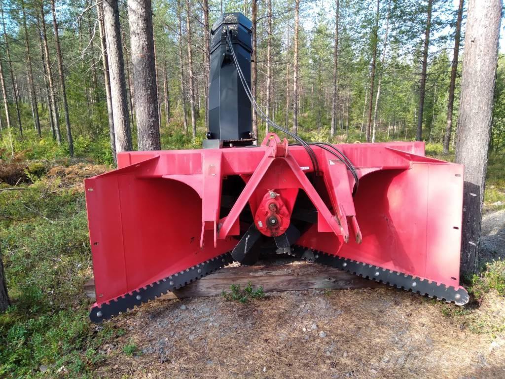 Esko 3291 Dezapezitoare