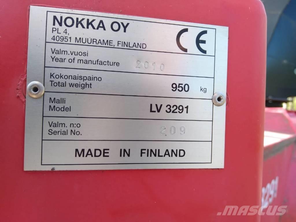 Esko 3291 Dezapezitoare