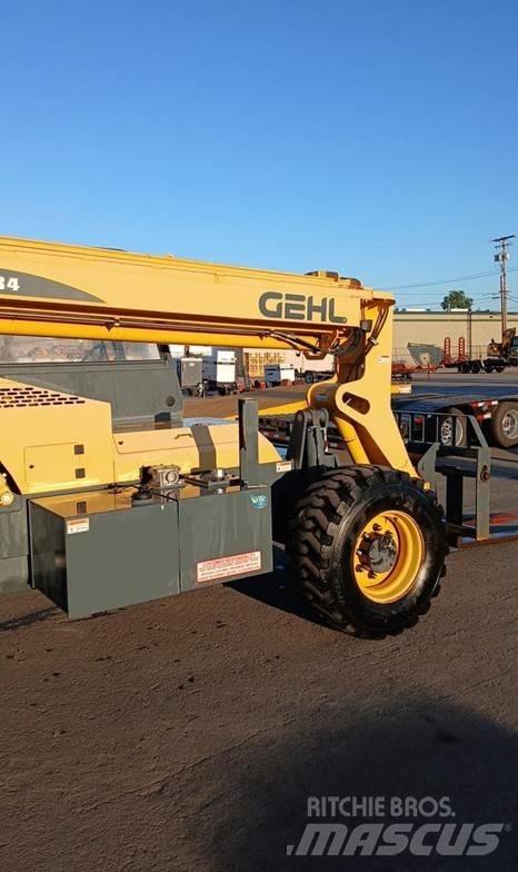 Gehl RS6-34 Stivuitoare telescopice