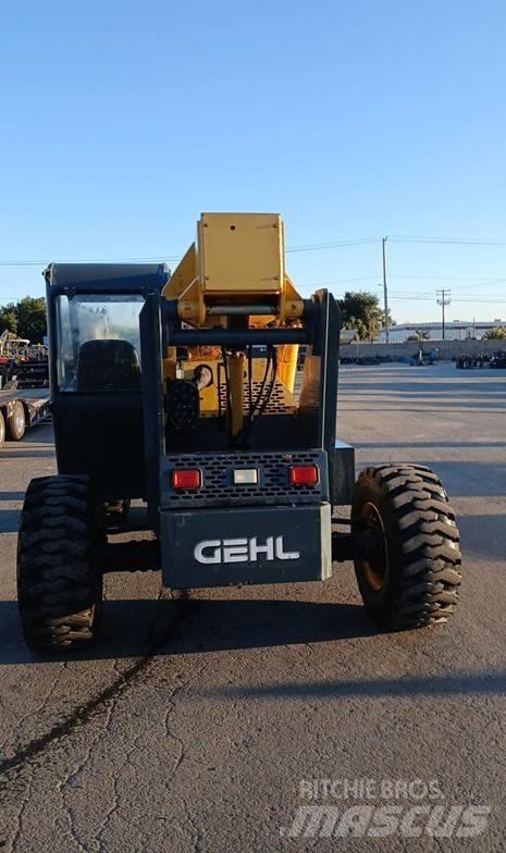 Gehl RS6-34 Stivuitoare telescopice