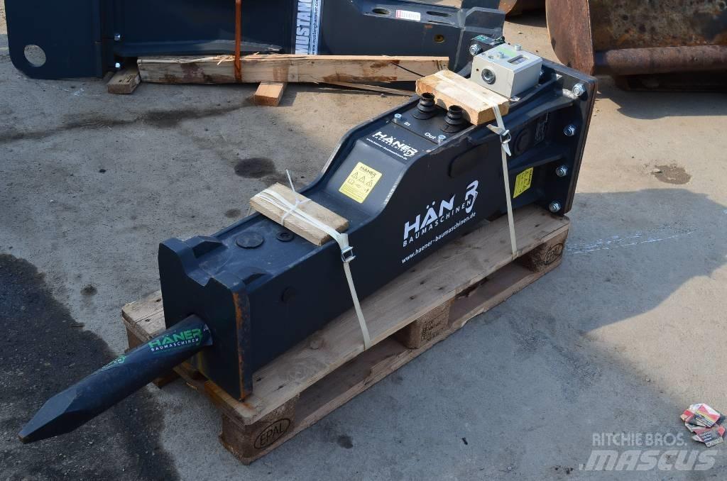  Haner HGS75 Ciocane / Concasoare