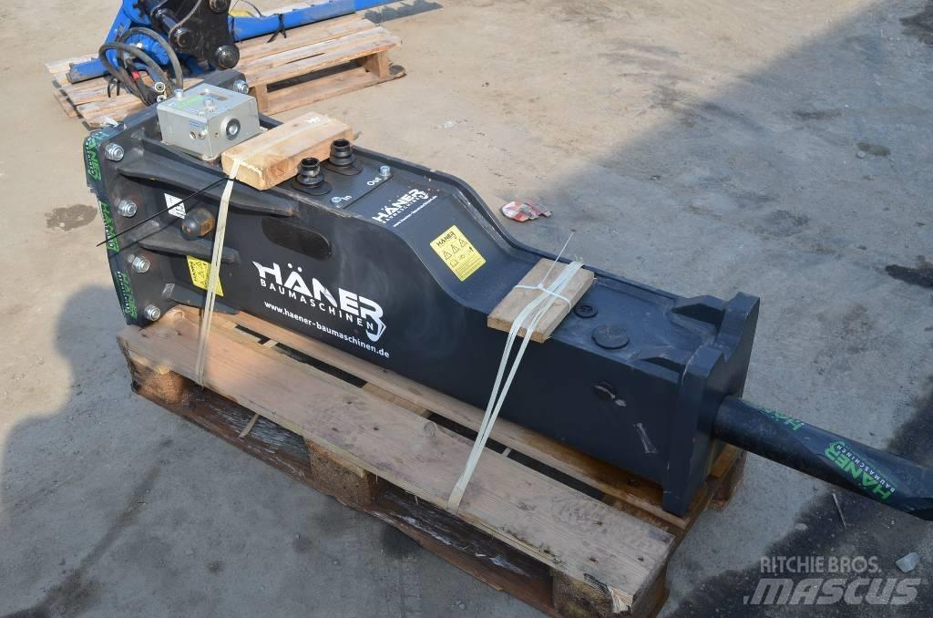  Haner HGS75 Ciocane / Concasoare