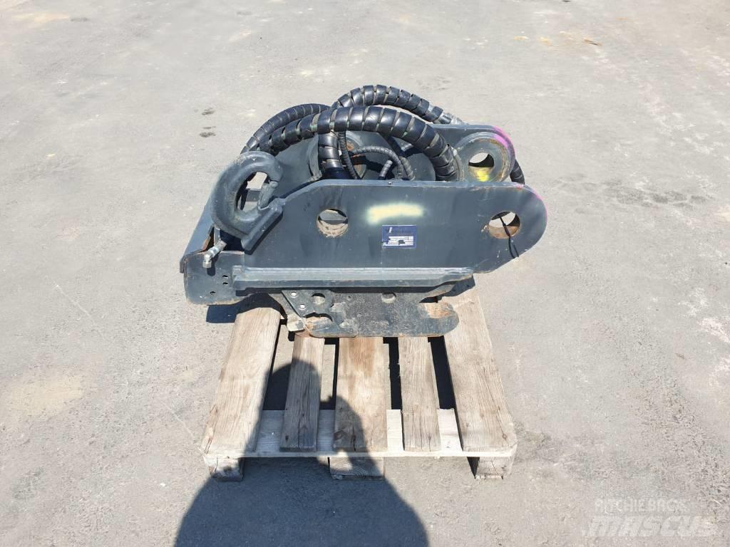 Winkelbauer XL Conectoare rapide